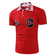 Polo Shirt T-WILL STORE 