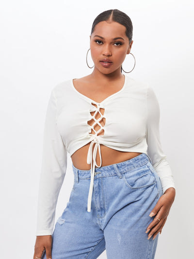 Plus Size T-WILL STORE 