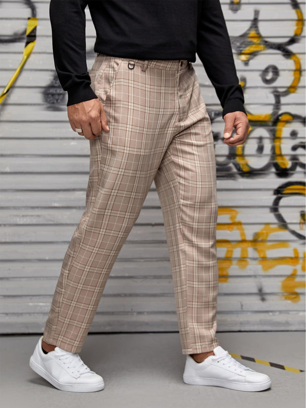 Tailored Pants T-WILL STORE 