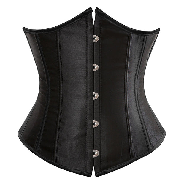 Plus Size Back waist trainer T-WILL STORE 