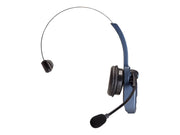 BlueParrott B250-XTS SE - Headset - on-ear - convertible - Bluetooth - wireless - active noise canceling T-will store T-WILL STORE 