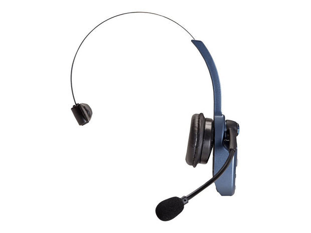 BlueParrott B250-XTS SE - Headset - on-ear - convertible - Bluetooth - wireless - active noise canceling T-will store T-WILL STORE 