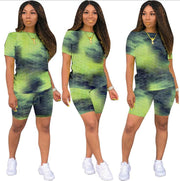 Fitness Leggings Shirts Sport Suit T-WILL STORE 