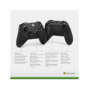Xbox Core Wireless Controller – Pulse Red T-will store T-WILL STORE 