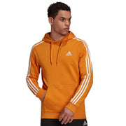 Men's adidas Essential Pullover Hoodie T.S.k T-WILL STORE 