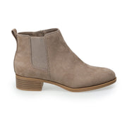 SO Averyy Women's Ankle Boots T-WILL STORE 