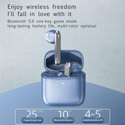 J58 TWS Wireless Earphones Bluetooth 5.0 Headphones T-WILL STORE 