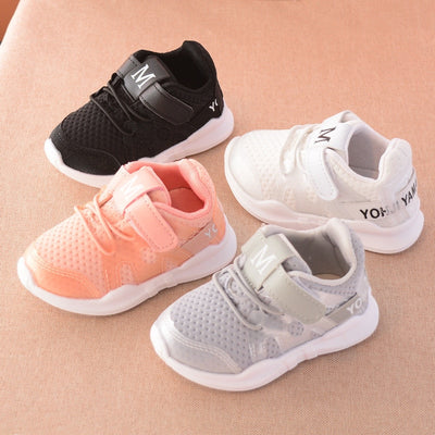 shoes for girls white shoes for boys brand kids shoes T-WILL STORE 