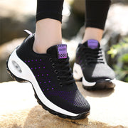 Running shoes for women Air cushion women Sport Shoes T-WILL STORE 