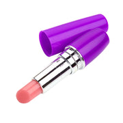 Lipsticks Vibrator Mini Secret Bullet Vibrator Clitoris Stimulator G-spot Massage Sex Toys For Woman Masturbator Quiet Product T.S.k T-WILL STORE 