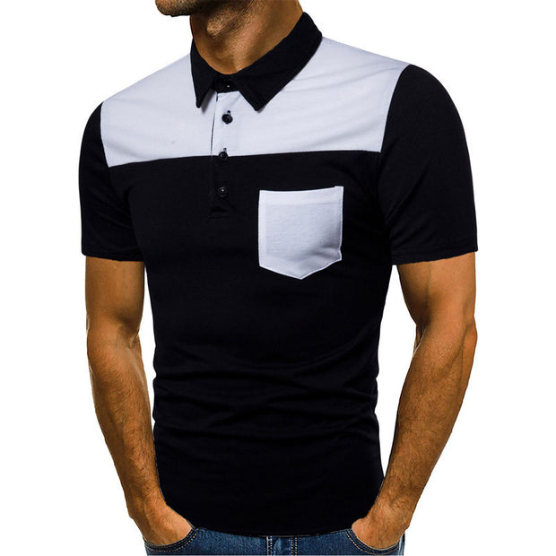 Polo shirt T-WILL STORE 