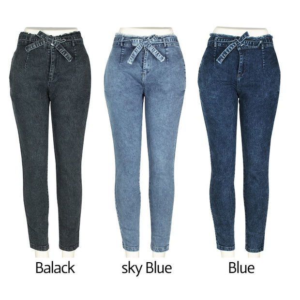 Plus size & Skinny Jeans T-WILL STORE 