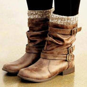 Women boots T-WILL STORE 