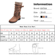 Women boots T-WILL STORE 