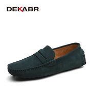 Men Flats Shoes T-WILL STORE 