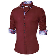 Men's Casual Shirt T-WILL STORE 