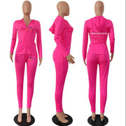 Collection T-WILL women 2 pc sets T-WILL STORE 