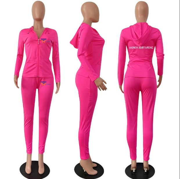 Collection T-WILL women 2 pc sets T-WILL STORE 